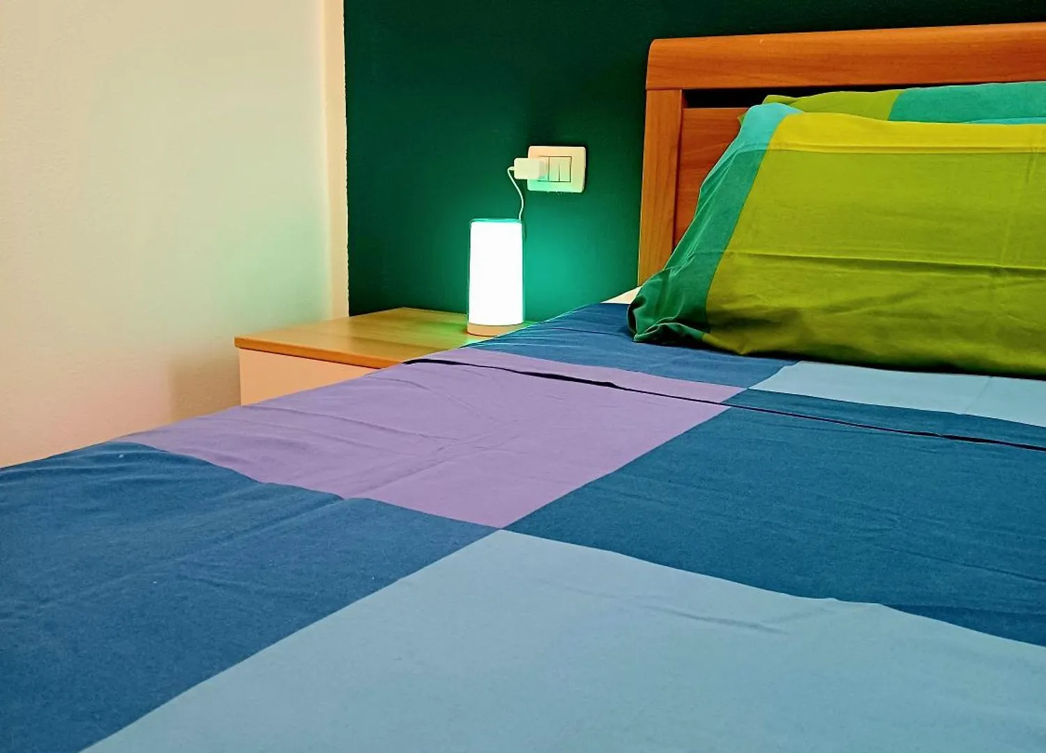 Sunset View Apartment And Pool バデージ イタリア